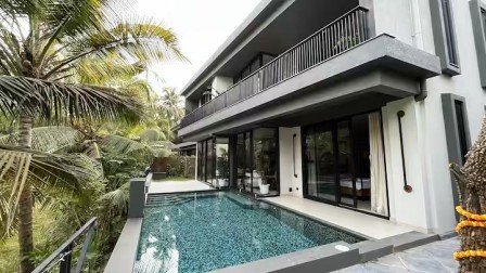 seascape-villa image
